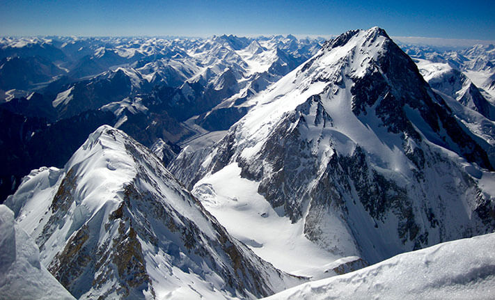 GASHERBRUM I