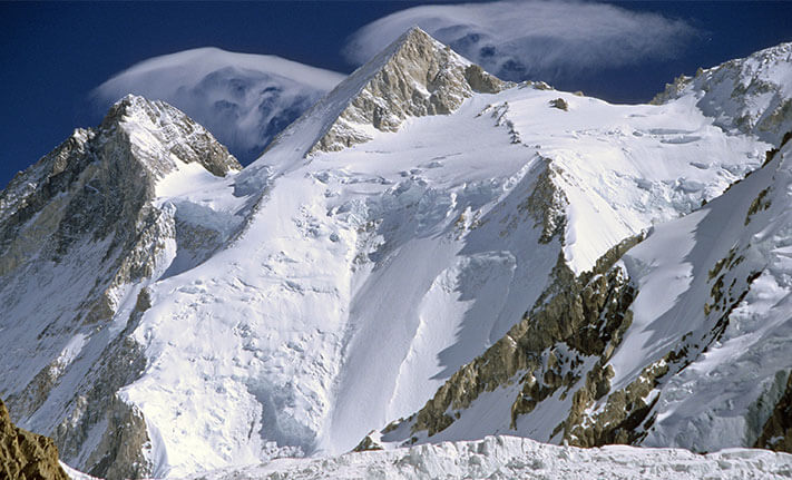 GASHERBRUM II