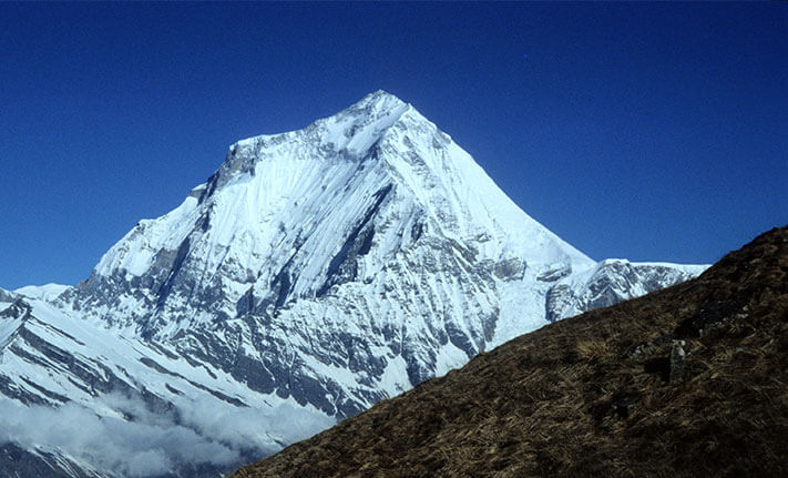 DHAULAGIRI I