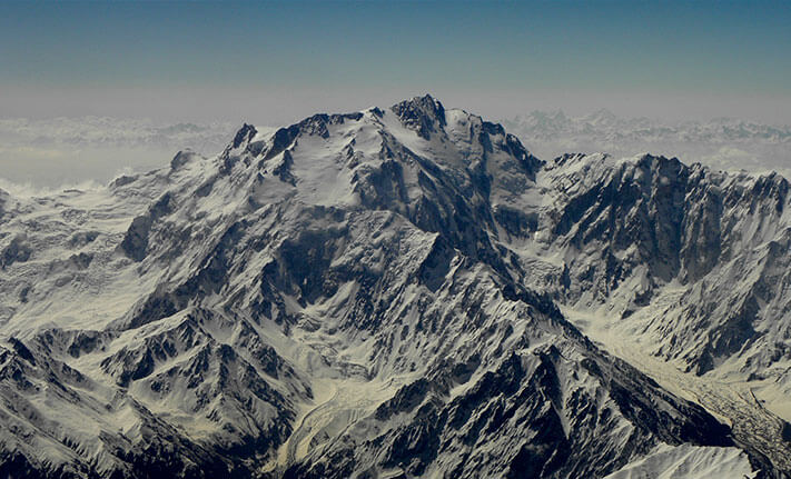 NANGA PARBAT