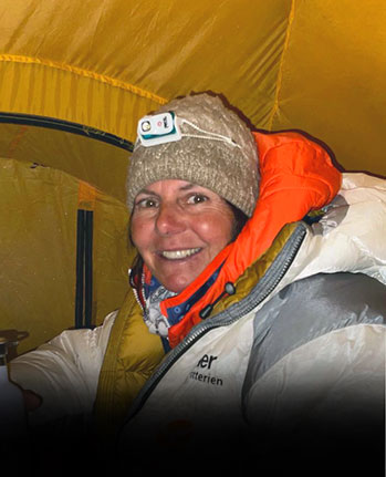 Gerlinde Kaltenbrunner