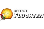 Kleine Fluchten Outdoor