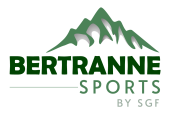 BERTRANNE sports by SGF