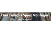 Chez François Sport Montagne