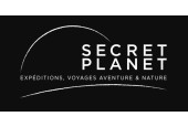 Secret Planet